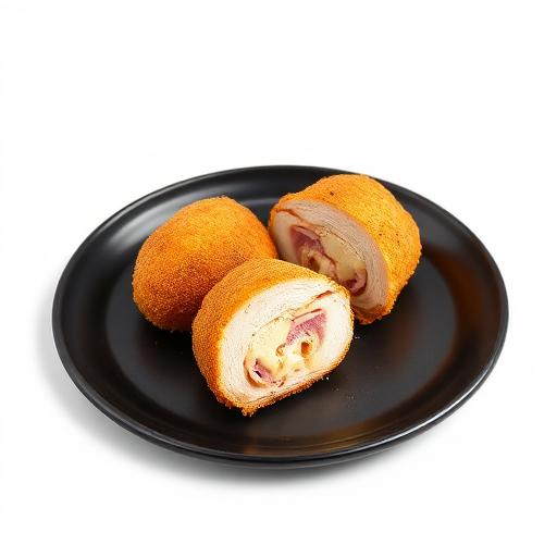 Chicken Cordon Bleu — chicken product at Boucherie Mar Jerjis