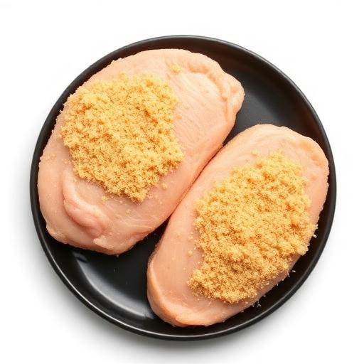 Chicken Escalope — chicken product at Boucherie Mar Jerjis