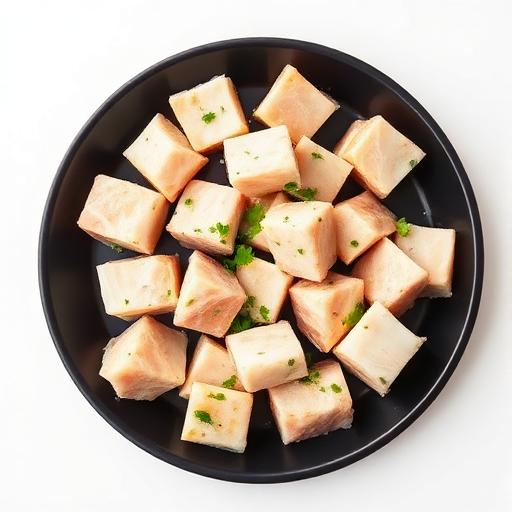 White Taouk — chicken product at Boucherie Mar Jerjis
