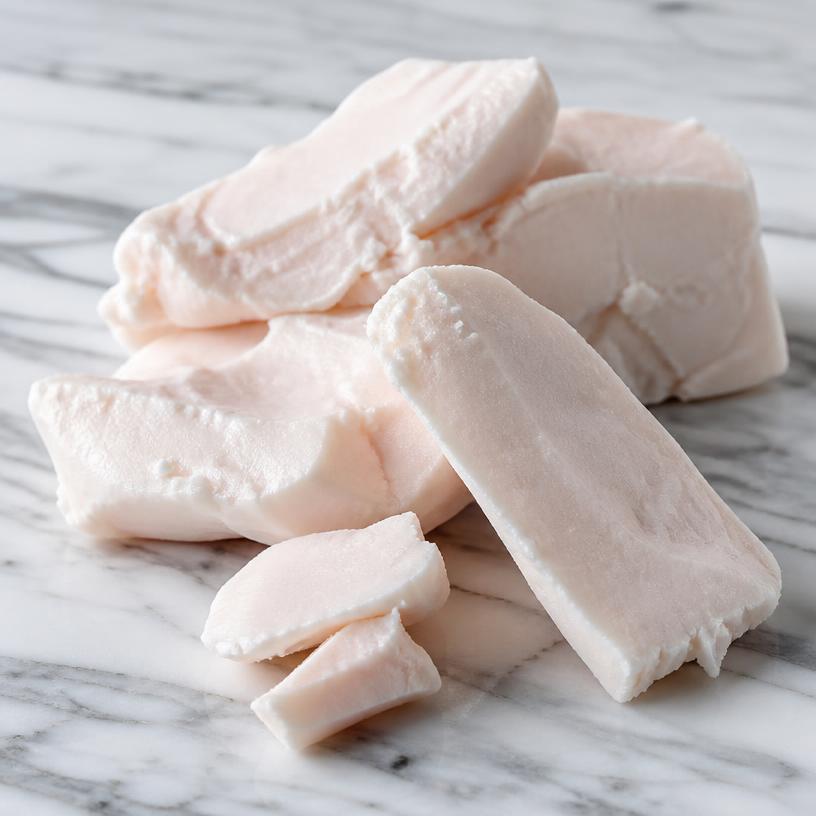 Beef Tallow — cow product at Boucherie Mar Jerjis